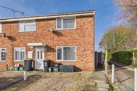 2 bedroom end of terrace house for sale, Fosseway, North Somerset BS21