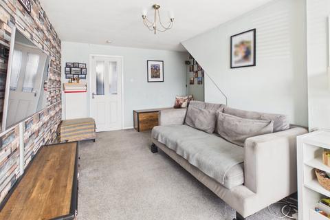 2 bedroom end of terrace house for sale, Fosseway, North Somerset BS21