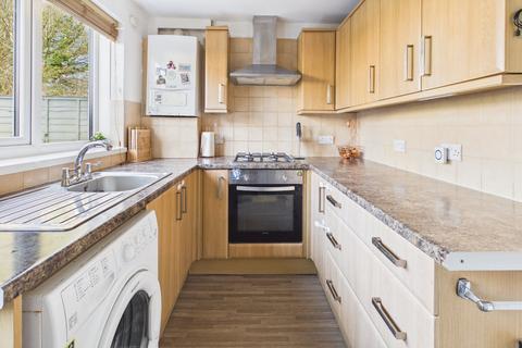 2 bedroom end of terrace house for sale, Fosseway, North Somerset BS21