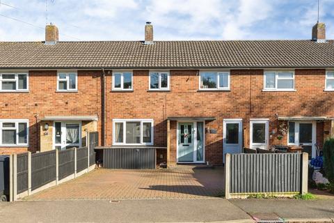undefined, Burymead, Stevenage