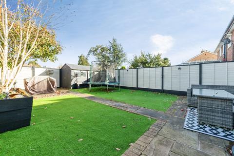 undefined, Burymead, Stevenage