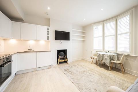 New Cavendish Street, Marylebone, London, W1G