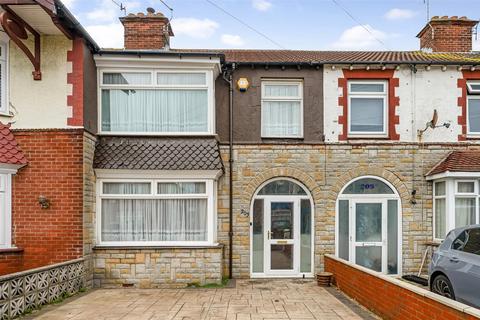 Chatsworth Avenue, Portsmouth