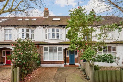 1 bedroom apartment to rent, Kingswood Road, London SW19