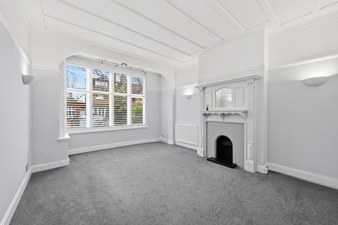 1 bedroom apartment to rent, Kingswood Road, London SW19