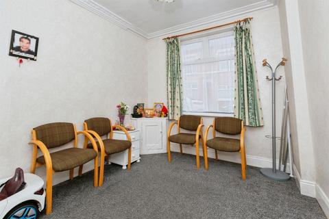 3 bedroom terraced house for sale, Lyme Road, Leicester