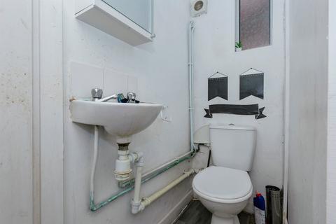 3 bedroom terraced house for sale, Lyme Road, Leicester