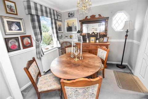 undefined, Clarion Field, West Chevin Road, Menston, Ilkley