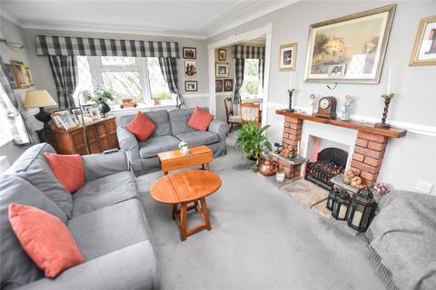 3 bedroom bungalow for sale, Clarion Field, West Chevin Road, Menston, Ilkley