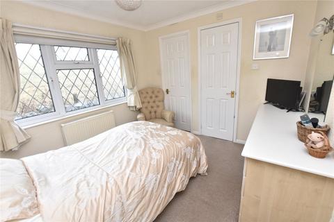 3 bedroom bungalow for sale, Clarion Field, West Chevin Road, Menston, Ilkley