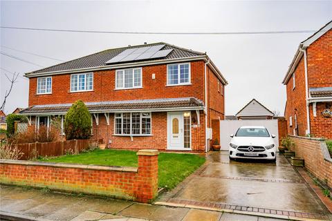 undefined, Oakwood Drive, Grimsby, Lincolnshire, DN37