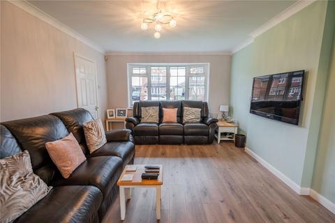 undefined, Oakwood Drive, Grimsby, Lincolnshire, DN37