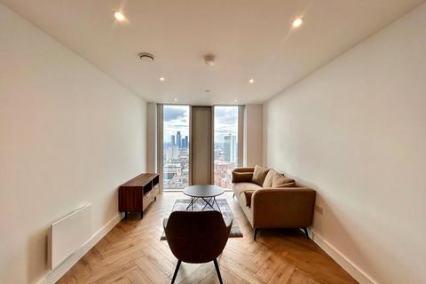 2 bedroom apartment to rent, Port Street, Manchester, M1