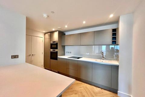 2 bedroom apartment to rent, Port Street, Manchester, M1