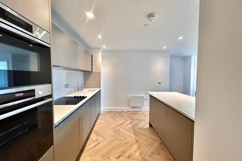 2 bedroom apartment to rent, Port Street, Manchester, M1