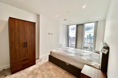 2 bedroom apartment to rent, Port Street, Manchester, M1