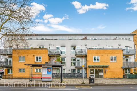 2 bedroom apartment for sale, Wandsworth Road, London