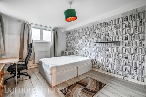 2 bedroom apartment for sale, Wandsworth Road, London