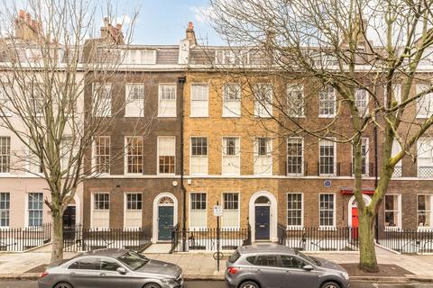 undefined, Doughty Street, London WC1N
