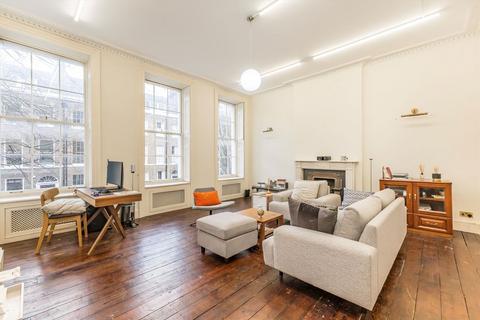 undefined, Doughty Street, London WC1N