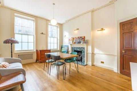 undefined, Doughty Street, London WC1N