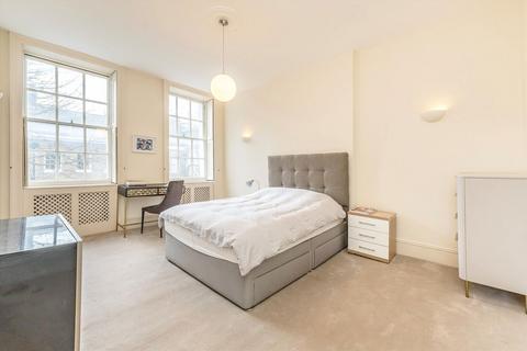 undefined, Doughty Street, London WC1N