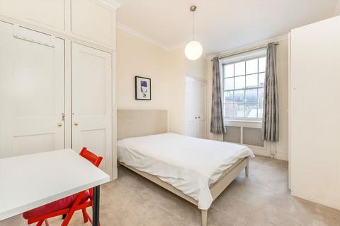 undefined, Doughty Street, London WC1N