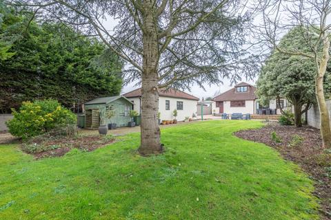 3 bedroom detached house for sale, Bristol Road, Churchill