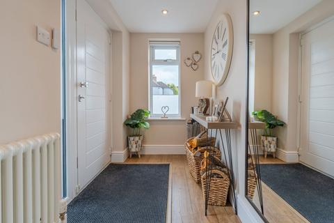 3 bedroom detached house for sale, Bristol Road, Churchill