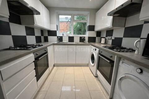 undefined, Palmer Park Avenue, Reading