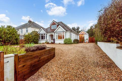 4 bedroom detached house for sale, Greenway Lane, Buriton, Petersfield, Hampshire
