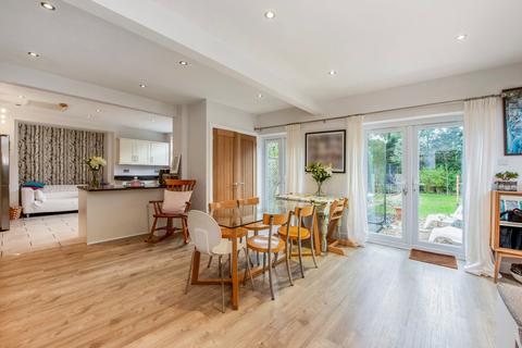 4 bedroom detached house for sale, Greenway Lane, Buriton, Petersfield, Hampshire
