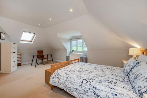 4 bedroom detached house for sale, Greenway Lane, Buriton, Petersfield, Hampshire