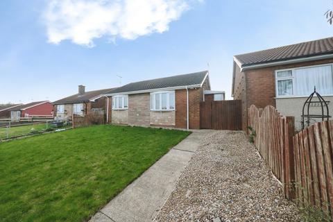 undefined, Field Drive, Mansfield NG20