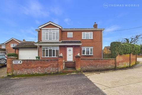 4 bedroom detached house for sale, High Street, St. Neots PE19