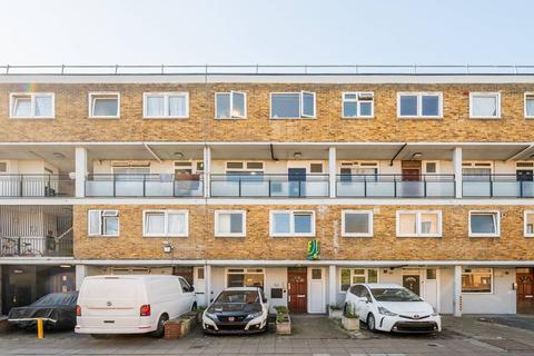 undefined, Cleveland Way, Stepney, London, E1