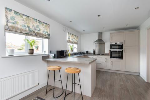 4 bedroom detached house for sale, Old Iron Way, Boston, PE21
