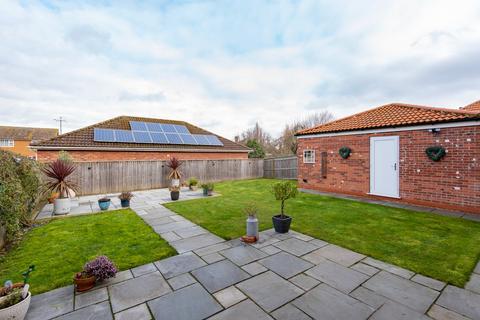 4 bedroom detached house for sale, Old Iron Way, Boston, PE21