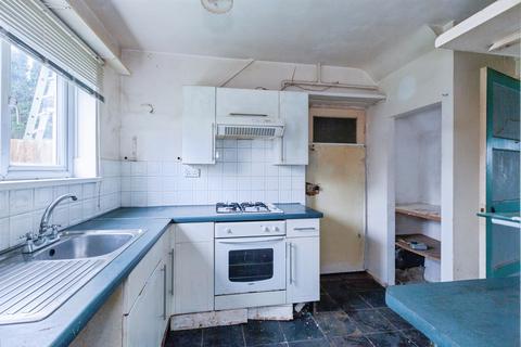 undefined, Netherhall Road, Leicester