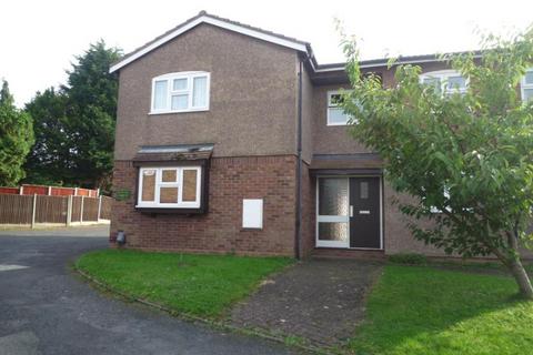 undefined, Hopkins Heath,  Telford, TF5