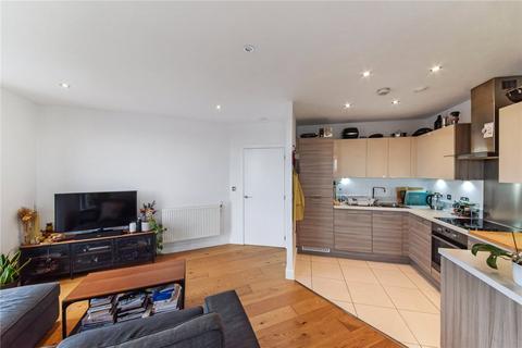undefined, Lee Street, Hackney, London, E8