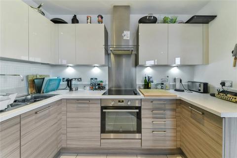 undefined, Lee Street, Hackney, London, E8