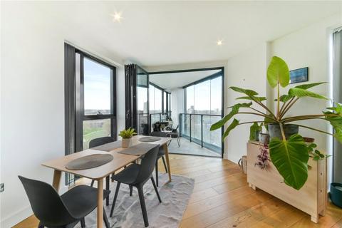 undefined, Lee Street, Hackney, London, E8