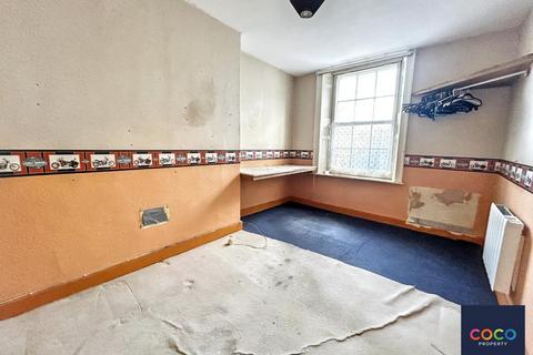 undefined, 6A Cornhill, Dorset DT1