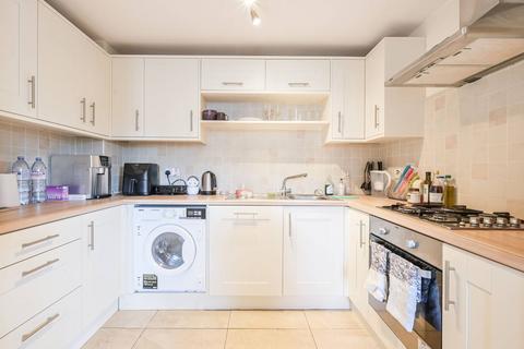 1 bedroom flat to rent, Asher Way, Wapping, London, E1W