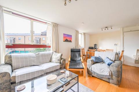 1 bedroom flat to rent, Asher Way, Wapping, London, E1W