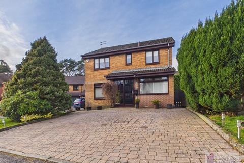 undefined, Allendale, East Kilbride G74