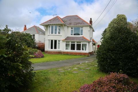 4 bedroom detached house for sale, Dinas Cross, Newport, SA42