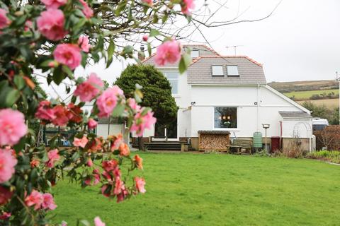 4 bedroom detached house for sale, Dinas Cross, Newport, SA42
