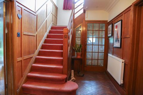 4 bedroom detached house for sale, Dinas Cross, Newport, SA42